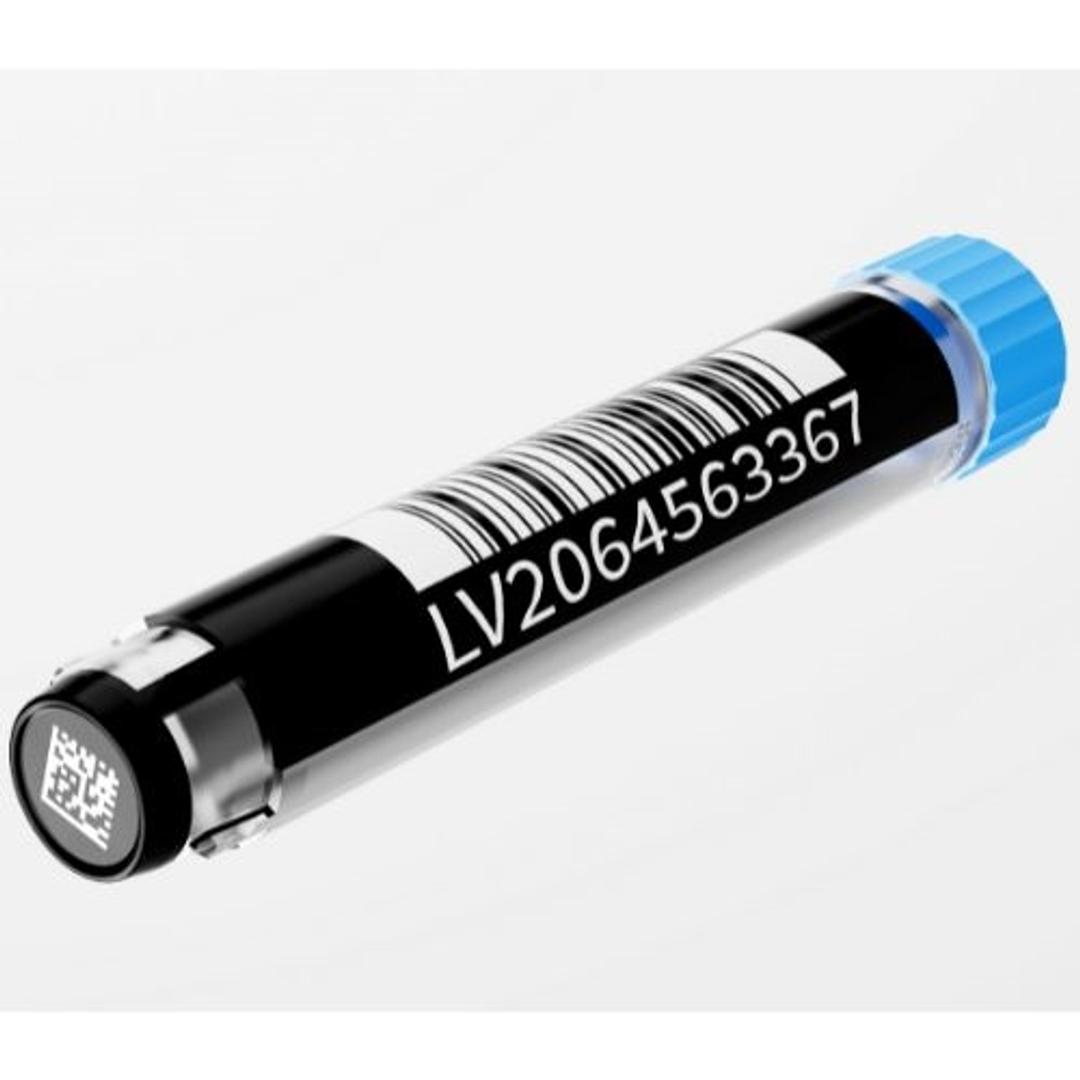 SAFE® 2D Tube Racks 96XT - LVL Technologies GmbH & Co. KG