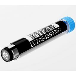 SAFE® 2D Tube Racks 96XT - LVL Technologies GmbH & Co. KG