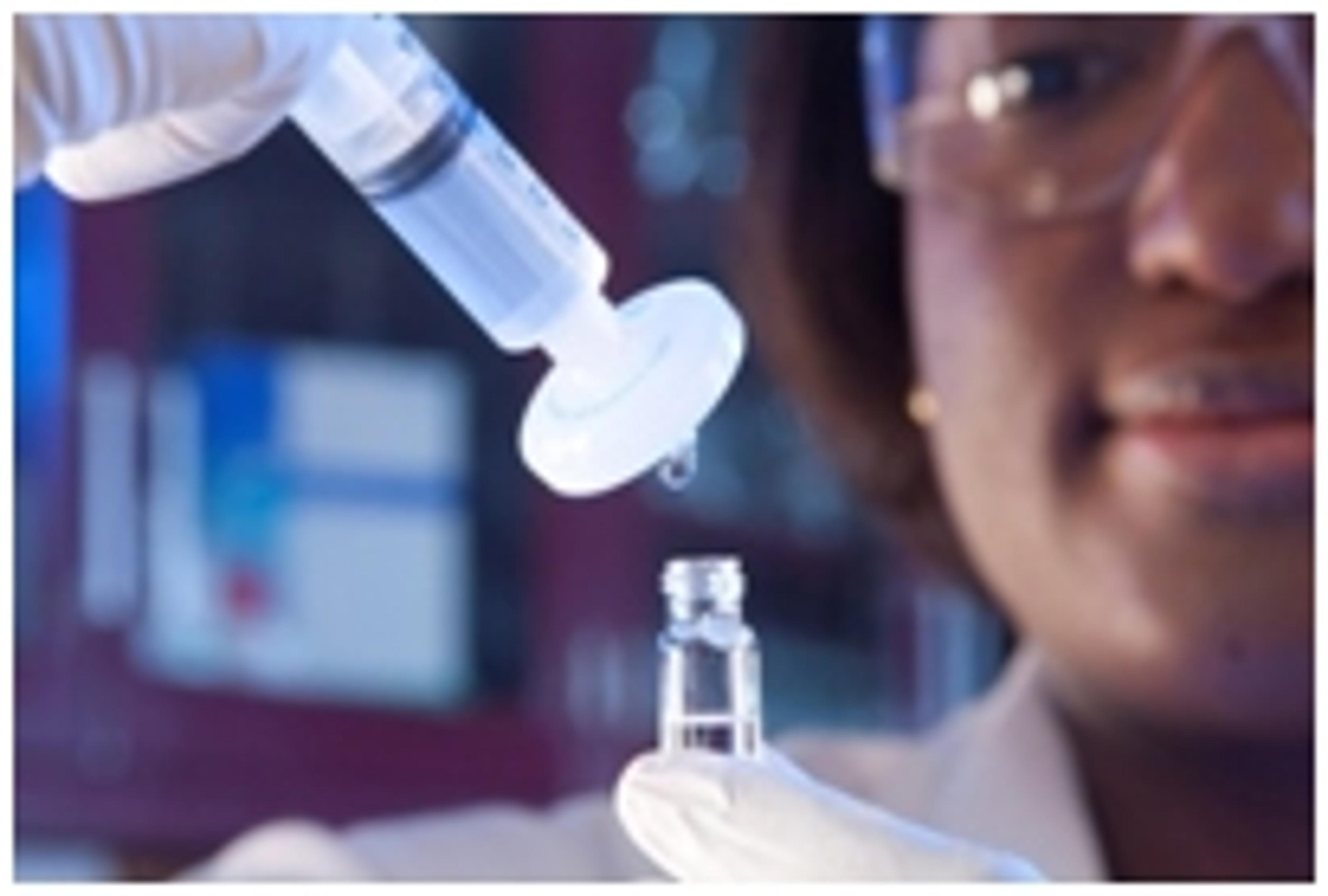 GHP Acrodisc® Syringe Filter for All HPLC Sample Prep Applications - Pall Life Sciences - Laboratory, Food, Beverage - General Lab