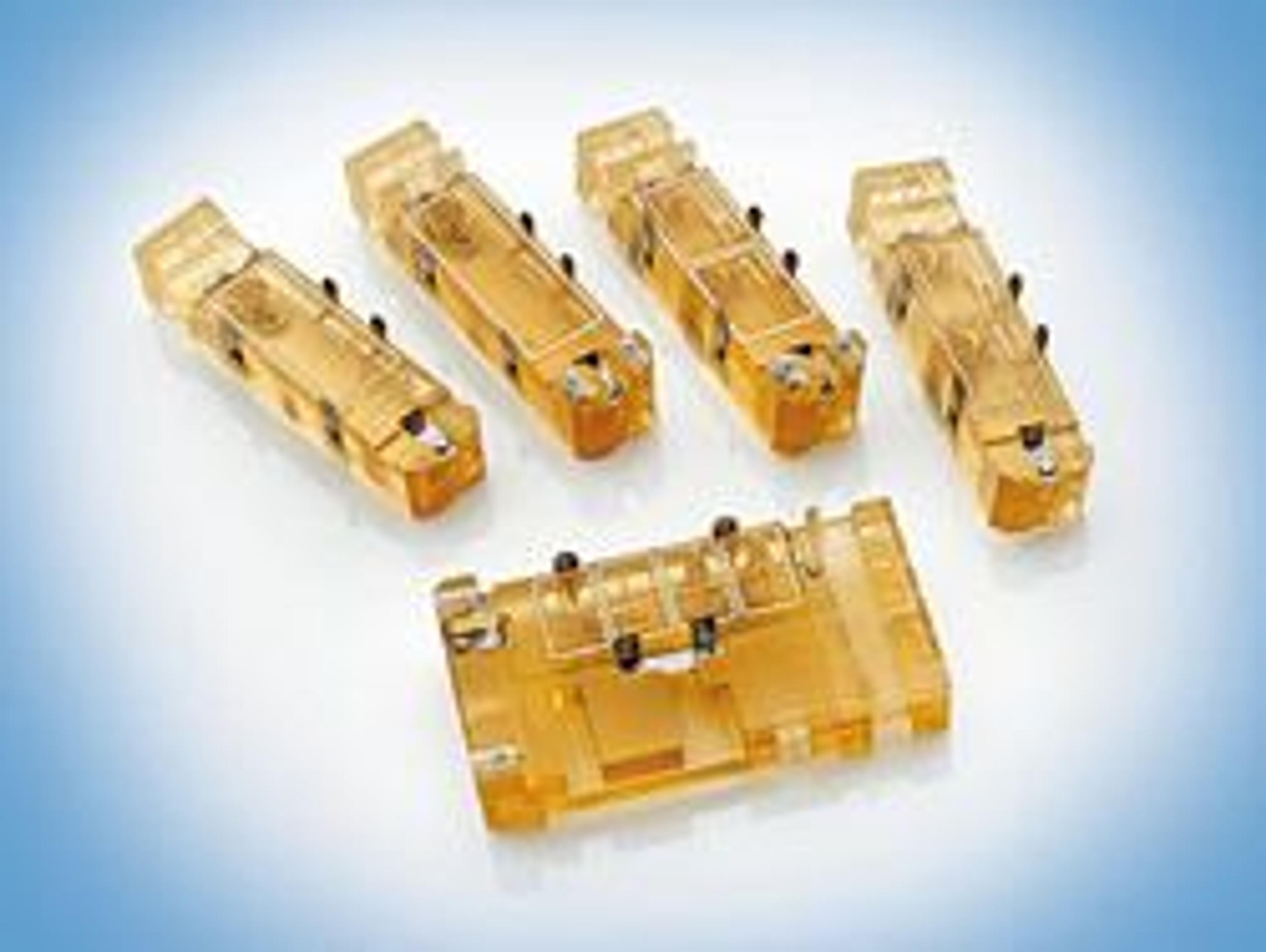 QuadChamber™ - Tecan - Life Sciences