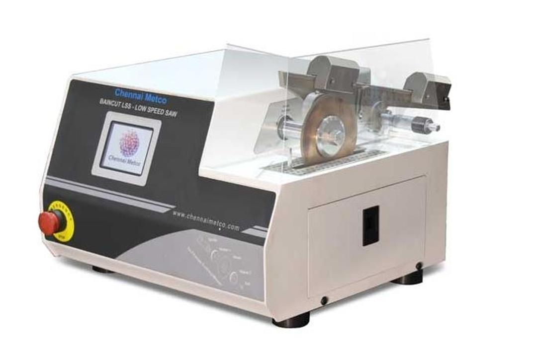 Baincut - LSS - Chennai Metco - General Lab