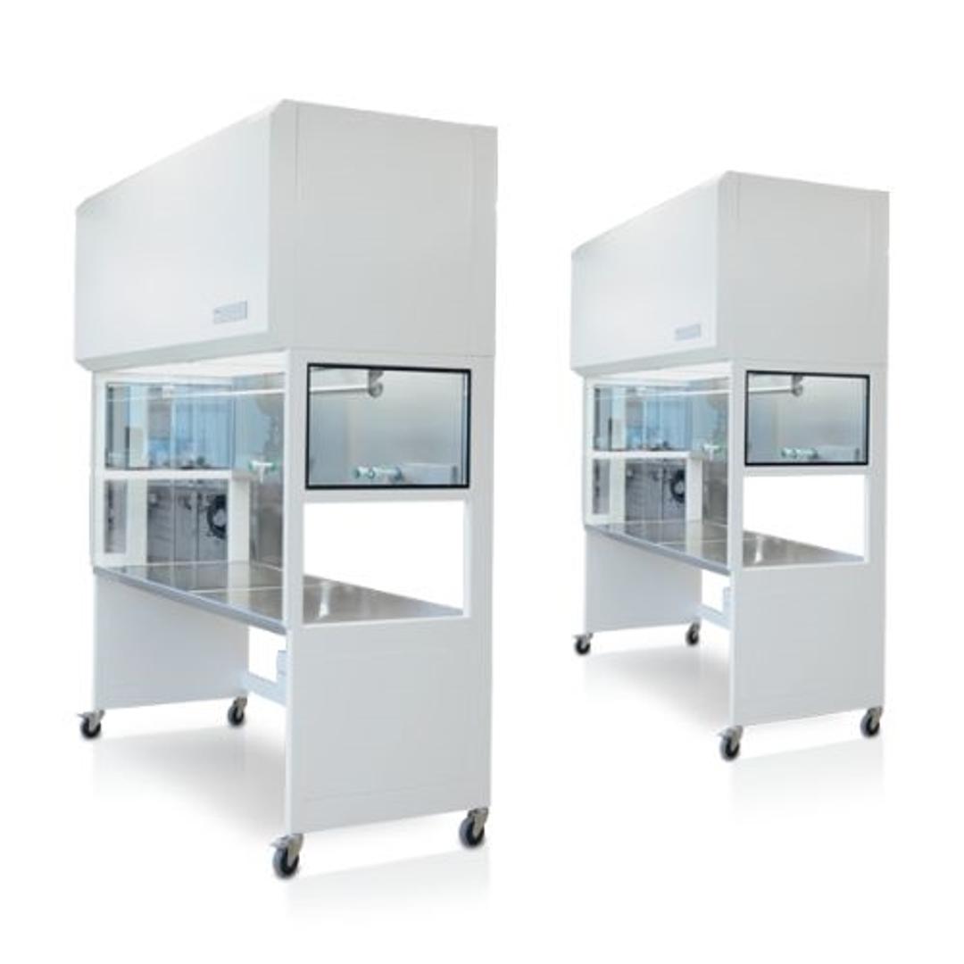 Laminar Flow ultraclean® - Weiss Technik UK Ltd. - General Lab