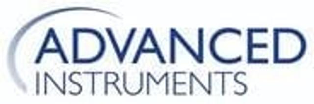 Advanced Instruments logo