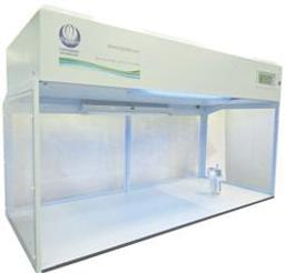 Laminar Flow Workstation (Vertical Flow) - Bigneat Ltd - General Lab