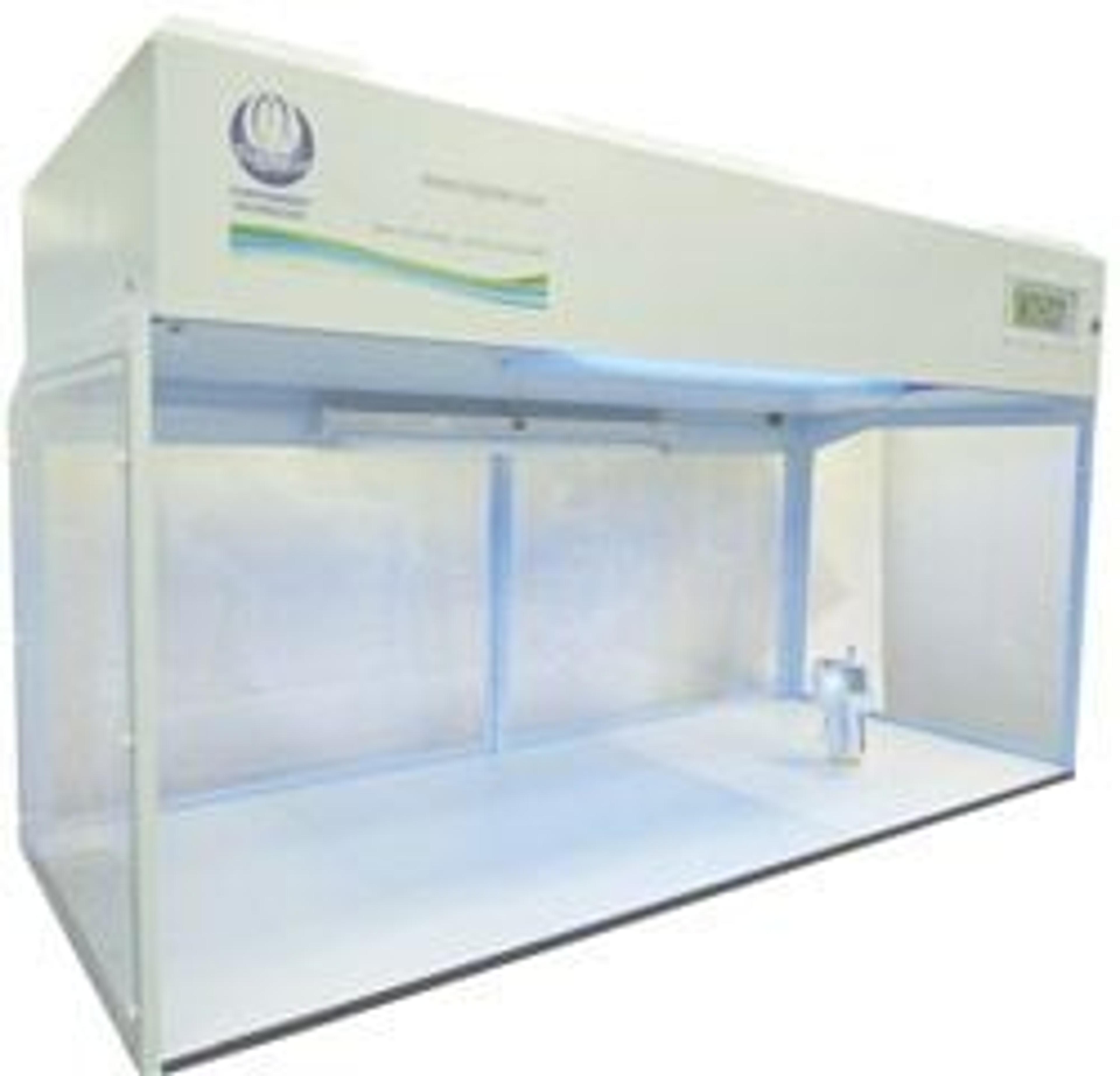 Laminar Flow Workstation (Vertical Flow) - Bigneat Ltd - General Lab