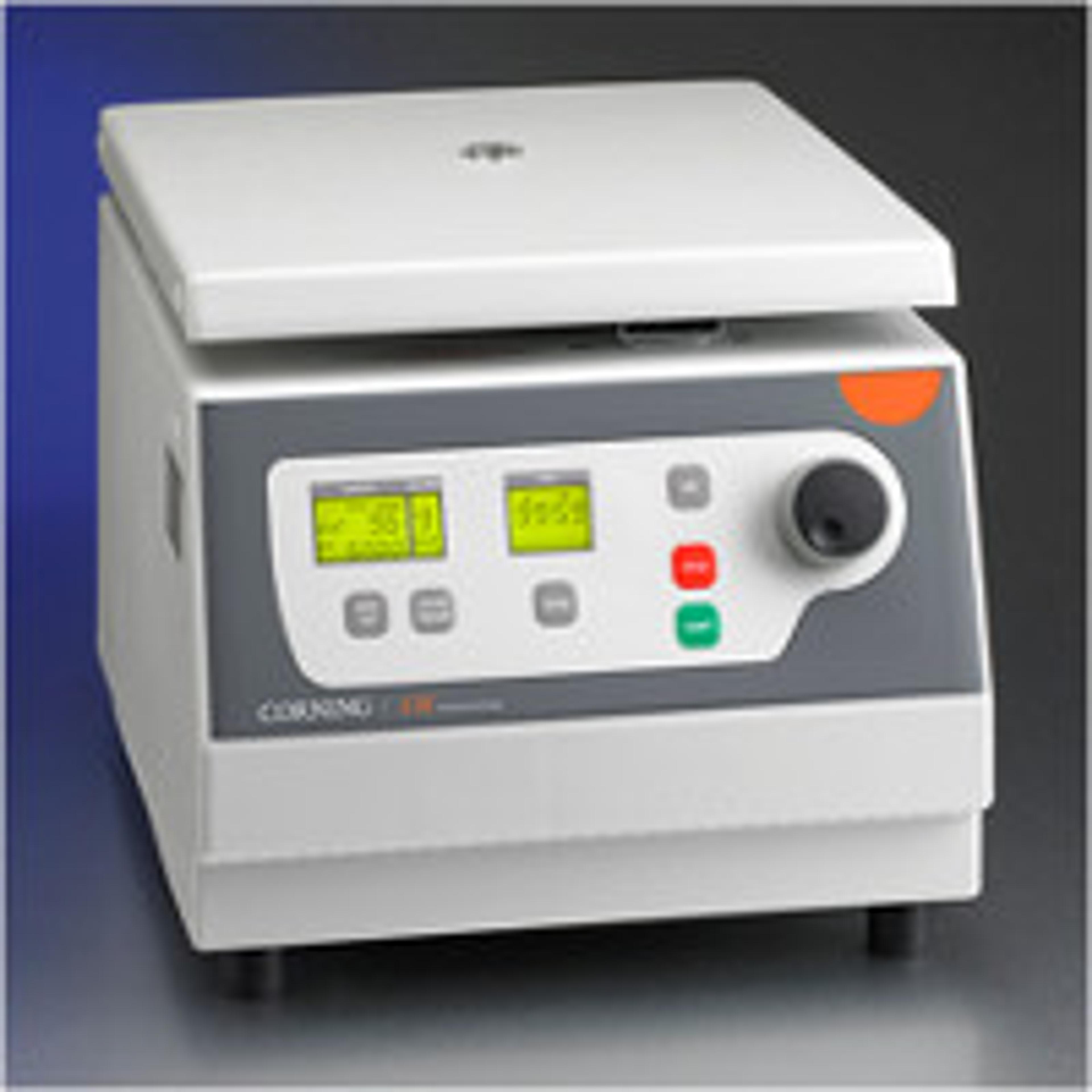 Corning® LSE™ Compact Centrifuge, 230V, EU Plug - Corning Life Sciences - General Lab