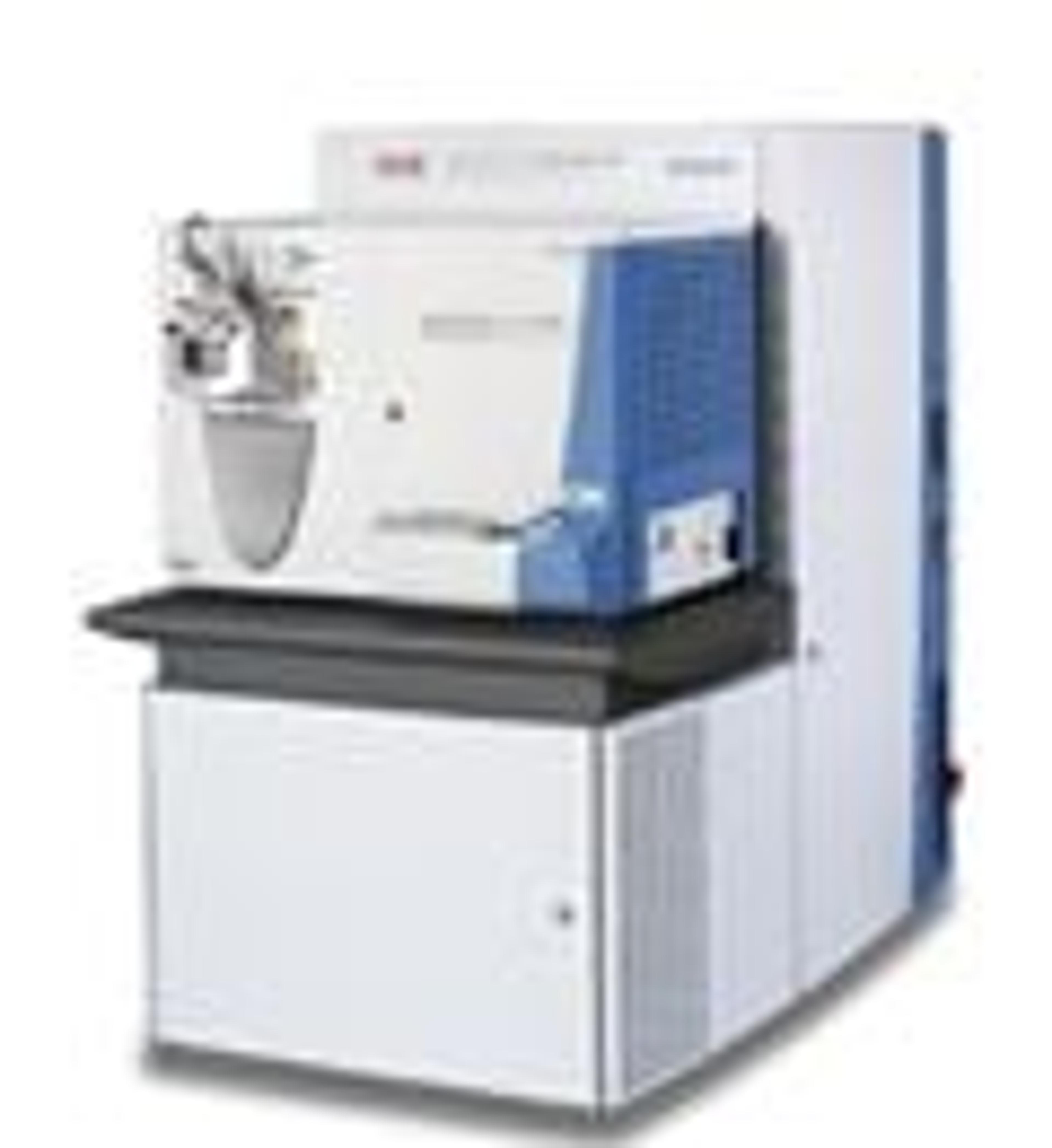 Thermo Scientific LTQ Orbitrap XL - Thermo Fisher Scientific - Spectroscopy