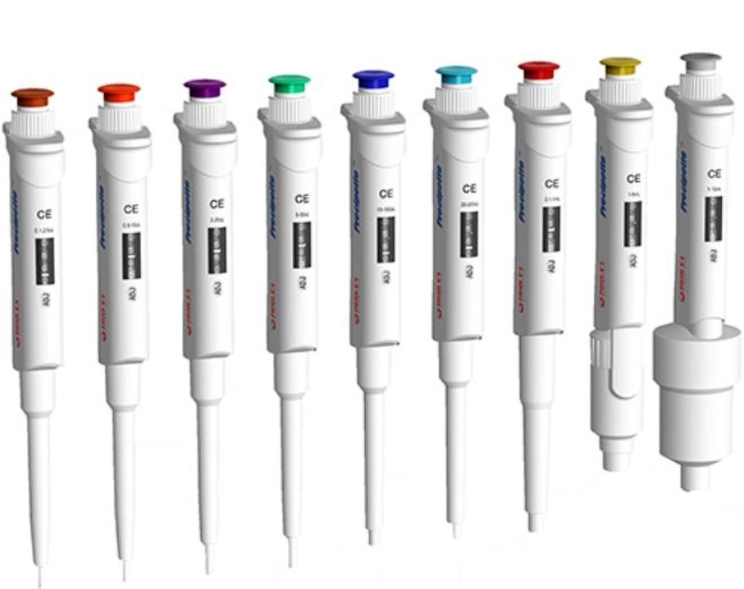 Precipette Pipettes - Four E's Scientific - General Lab