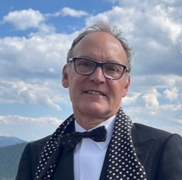 Stephen Williams, MD, PhD