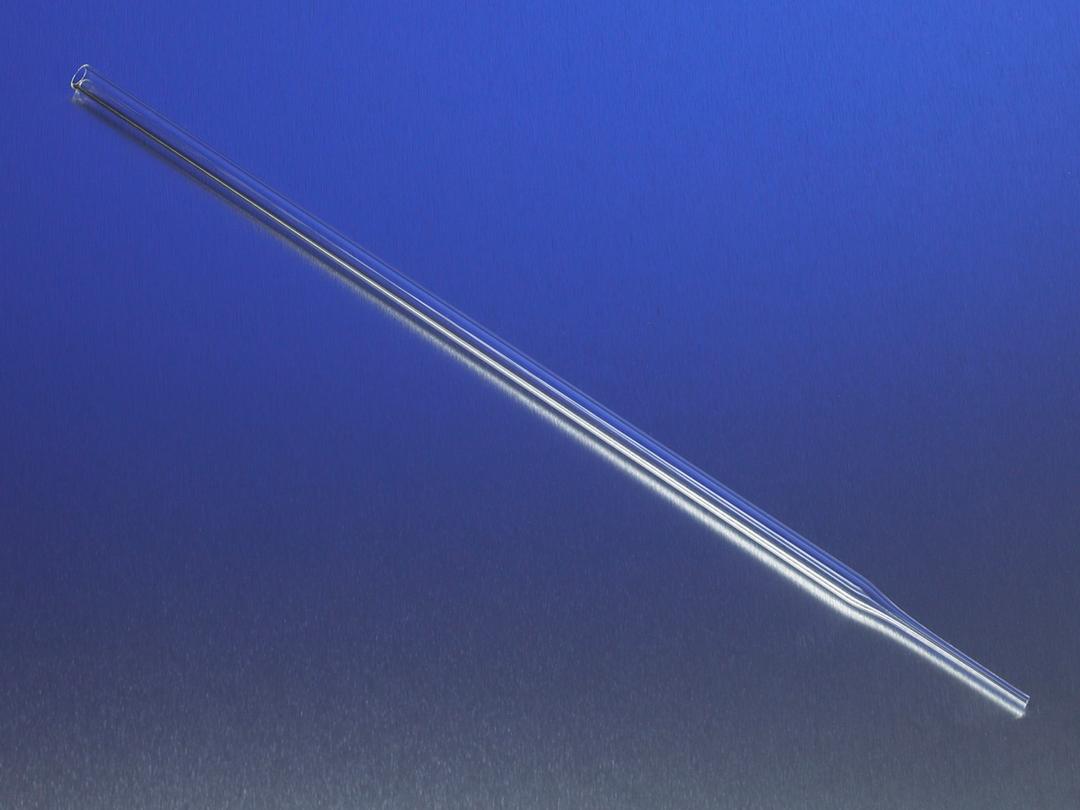 PYREX® 7x280 mm Capillary Tip Bleed Tube - Corning Life Sciences - General Lab
