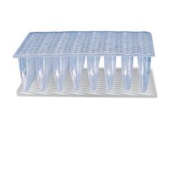 Multiplate™ 96-Well PCR Plates, high profile, unskirted, clear - Bio-Rad - Life Sciences