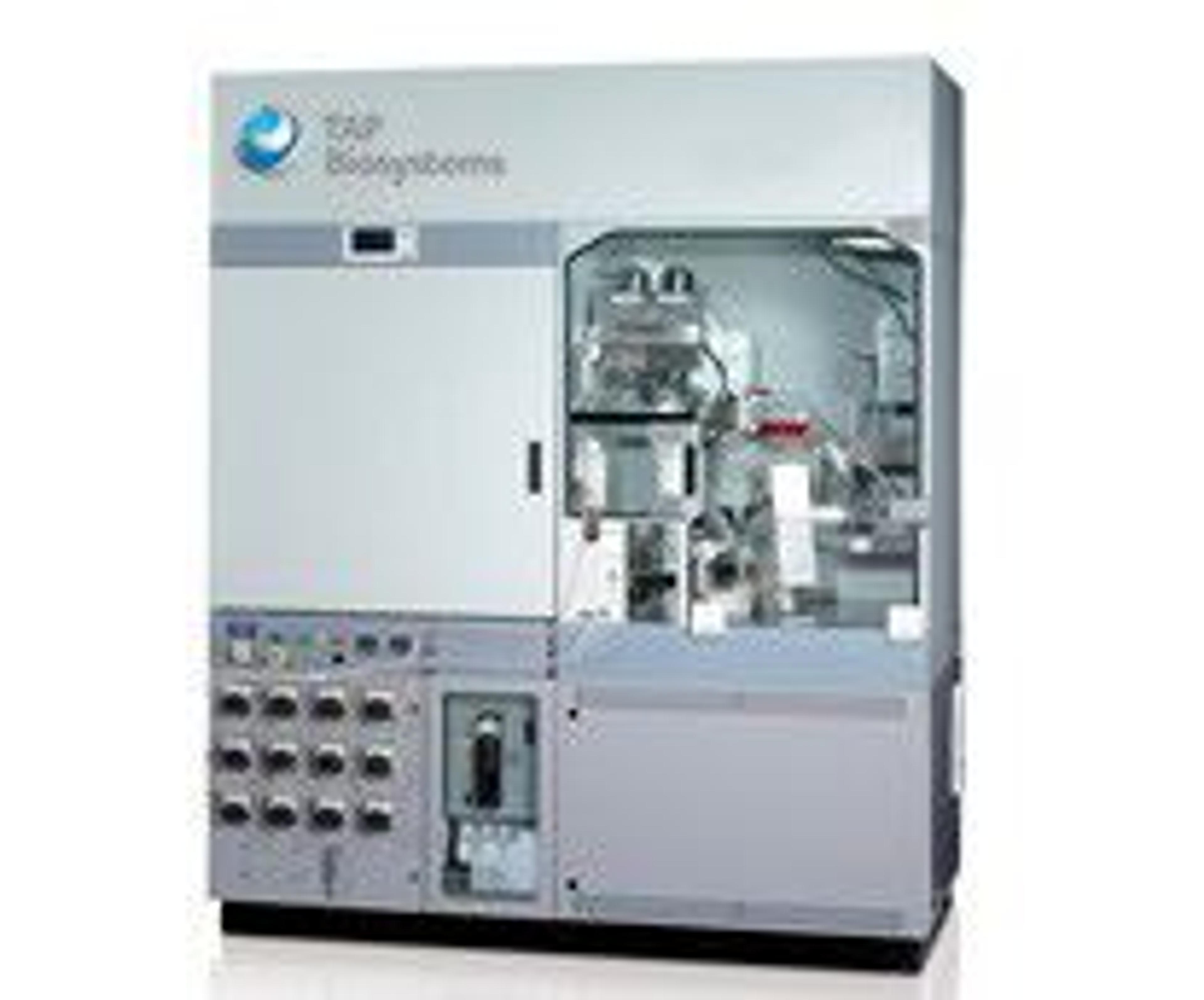 CellBase CT - for ex-vivo expansion of autologous cell therapy products - TAP Biosystems - Life Sciences