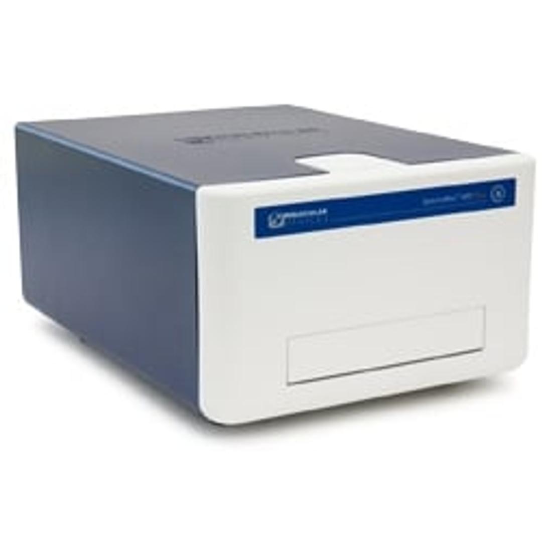 SpectraMax ABS & ABS Plus Microplate Readers - Molecular Devices® - Life Sciences