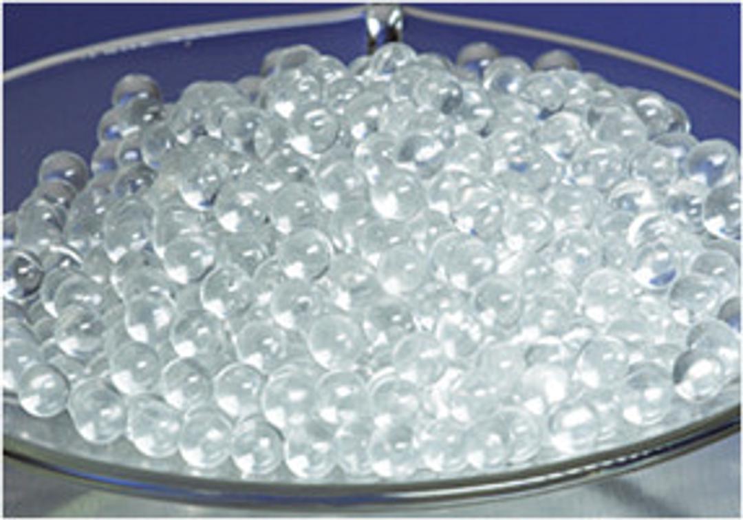 PYREX® 6 mm Packing Beads - Corning Life Sciences - General Lab