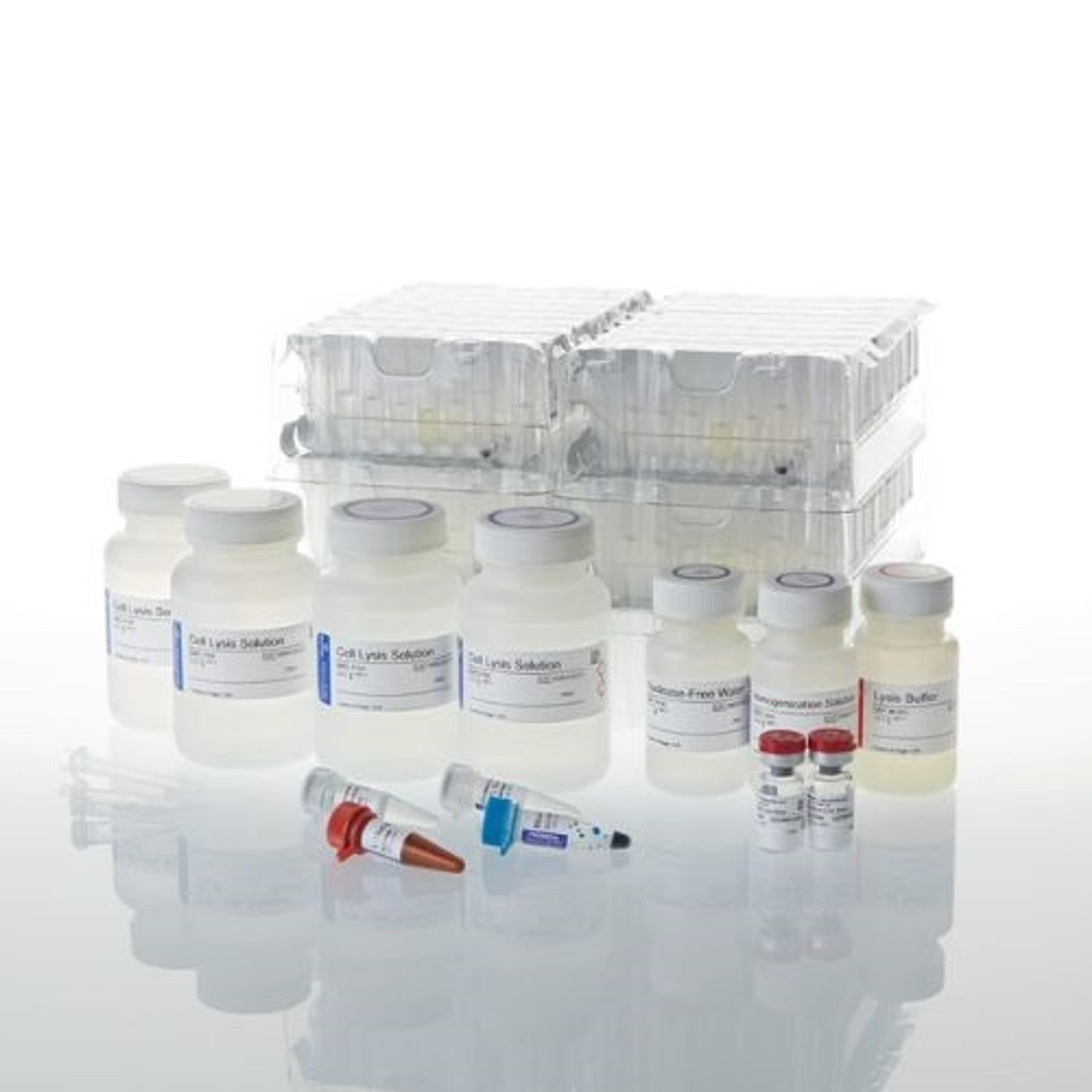 Maxwell® 16 LEV simplyRNA Purification Kits - Promega Corp. - Life Sciences