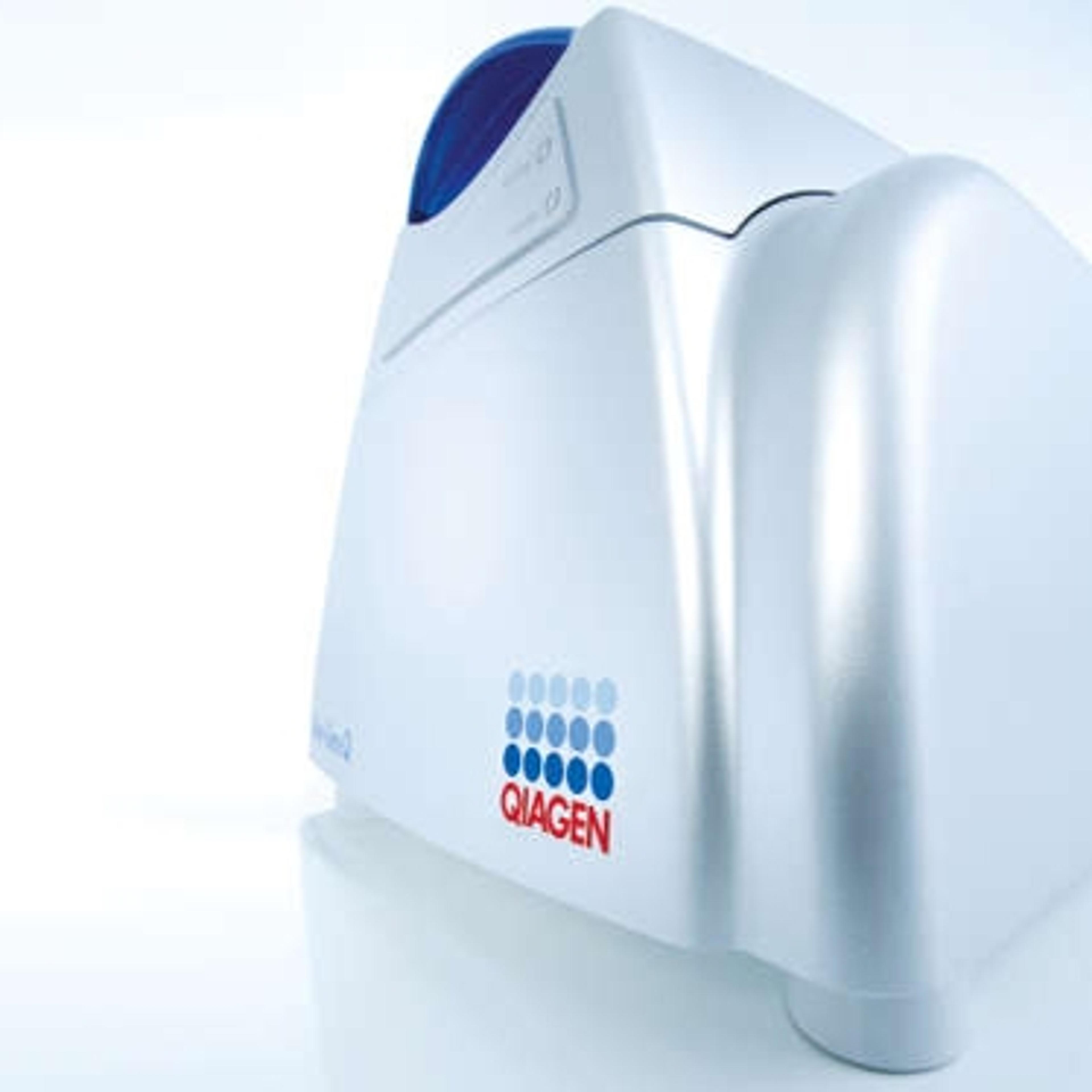 Rotor-Gene Q MDx (US) - QIAGEN - Life Sciences