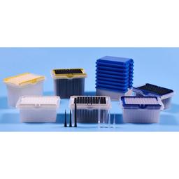 Robotic Pipette Tips - MEGAROBO Technologies - General Lab