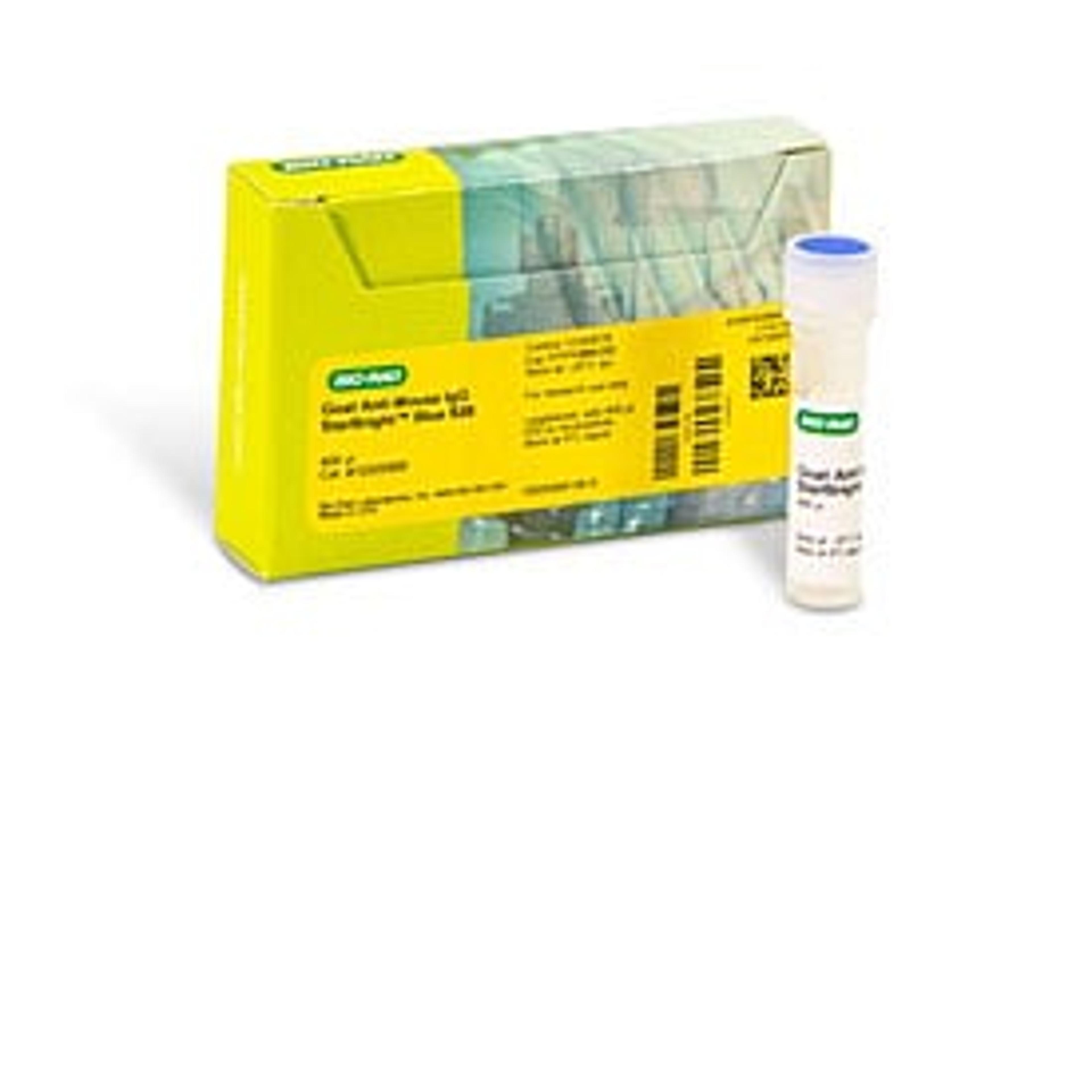 StarBright™ Blue 520 Goat Anti-Mouse IgG, 400 µl - Bio-Rad - Life Sciences