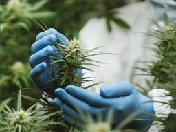 Cannabis - ZeptoMetrix - Analytical Reference Materials - Cannabis Testing