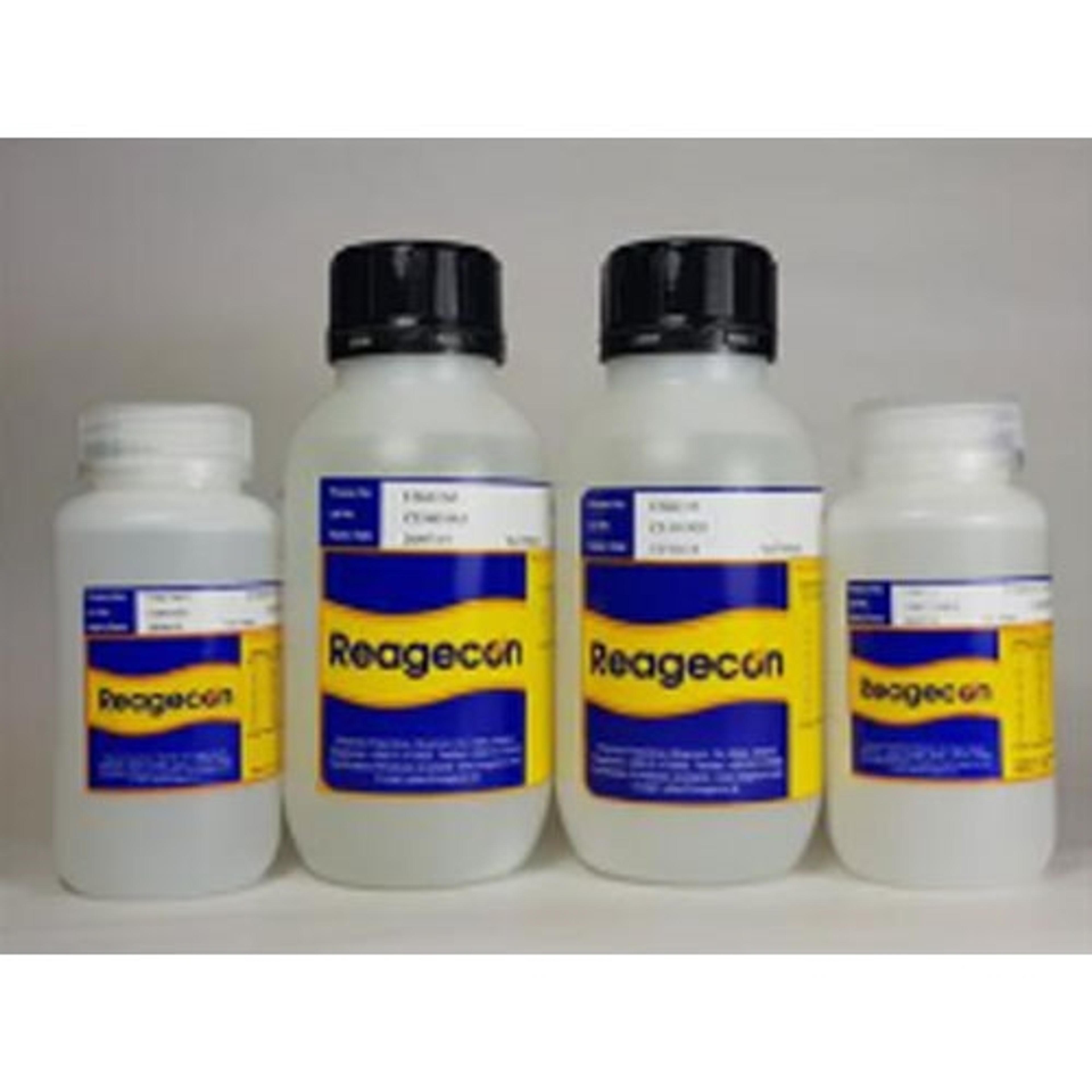 1000 µS/cm Conductivity Standard at 25°C - Reagecon - General Lab