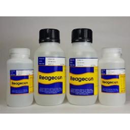 1000 µS/cm Conductivity Standard at 25°C - Reagecon - General Lab