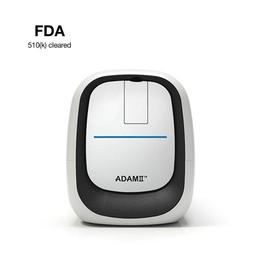 ADAMII CD34: Fluorescence CD34 Counter - NanoEntek - Life Sciences