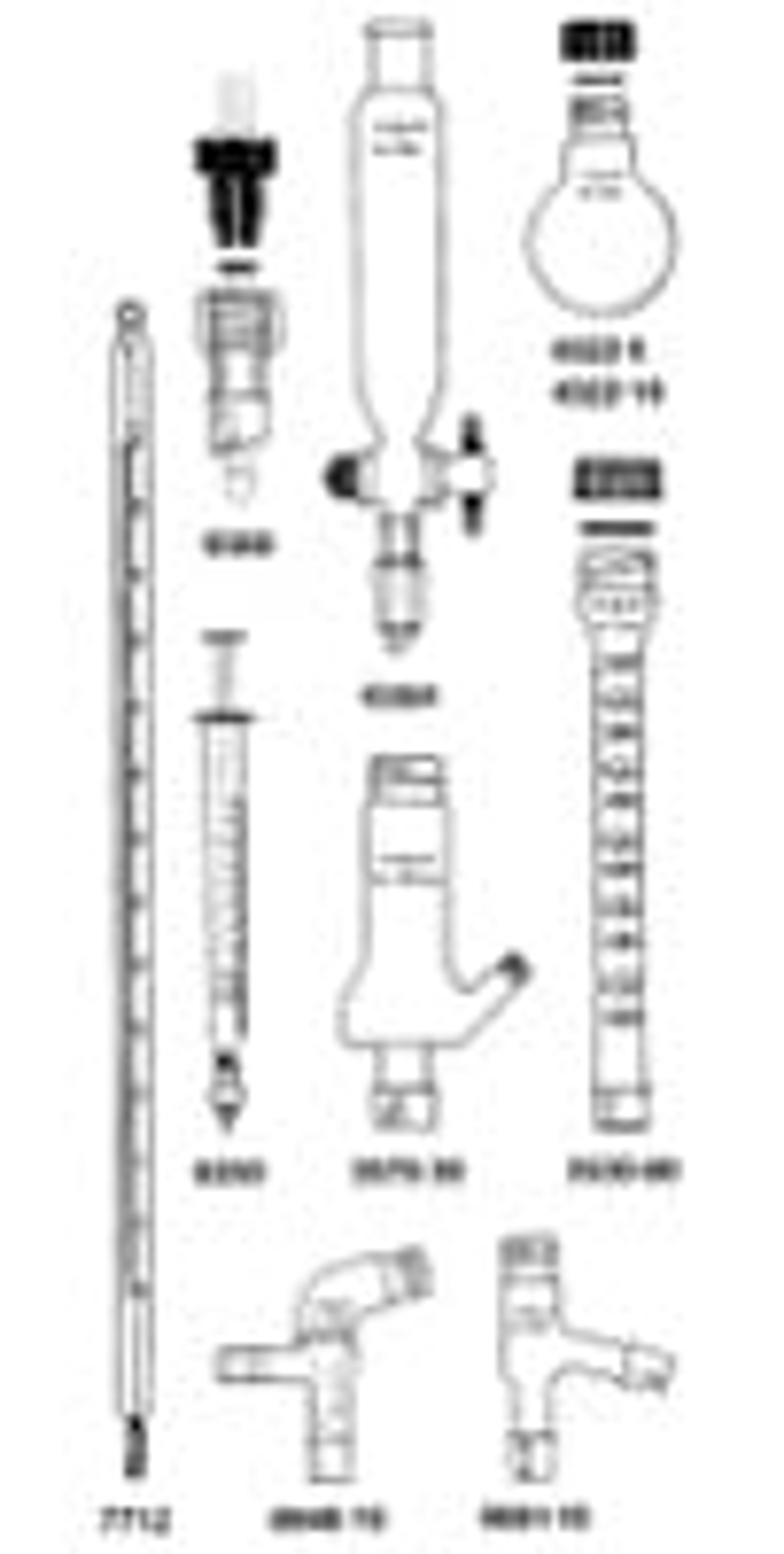 PYREX® Spin Vane for 3.0/5.0 mL Vial - Corning Life Sciences - General Lab