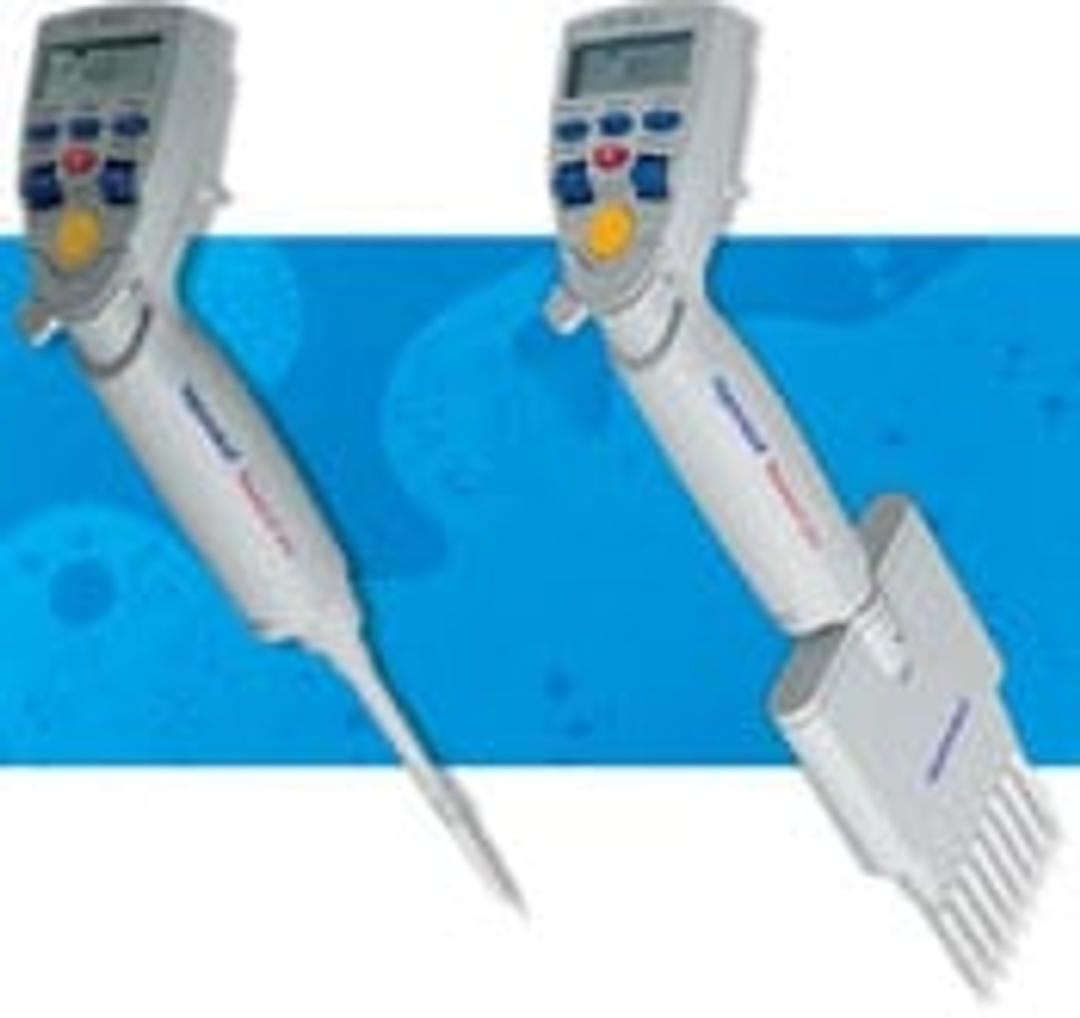 Eppendorf Research® pro Single and Multi-channel pipettes - Eppendorf - General Lab