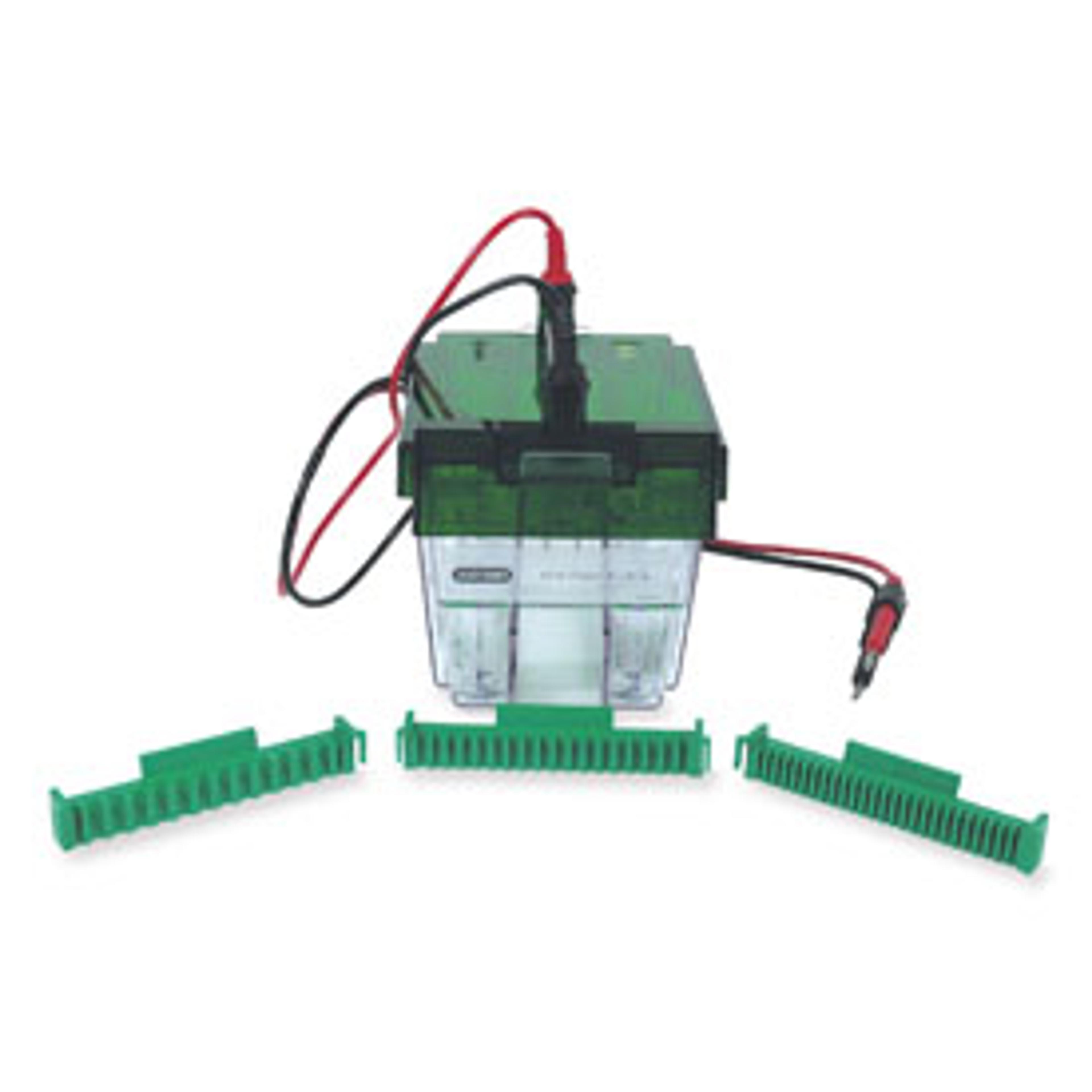 Criterion™ Cell - Bio-Rad - Life Sciences