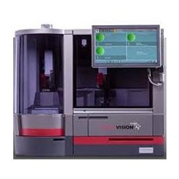 ORTHO VISION™ Analyzer - Ortho Clinical Diagnostics - Clinical Diagnostics