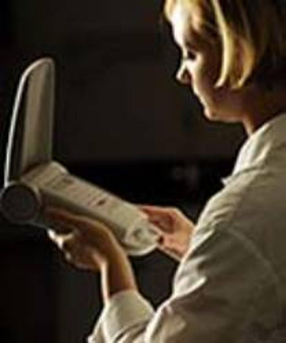 Endosafe®-PTS™ - Charles River - Spectroscopy