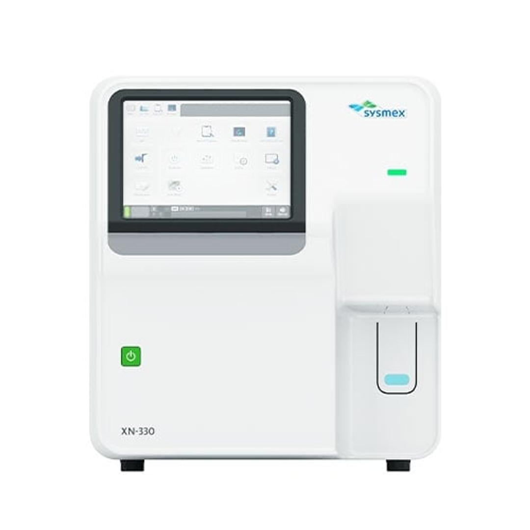Sysmex XN-L Pure - Sysmex Europe SE - Clinical Diagnostics