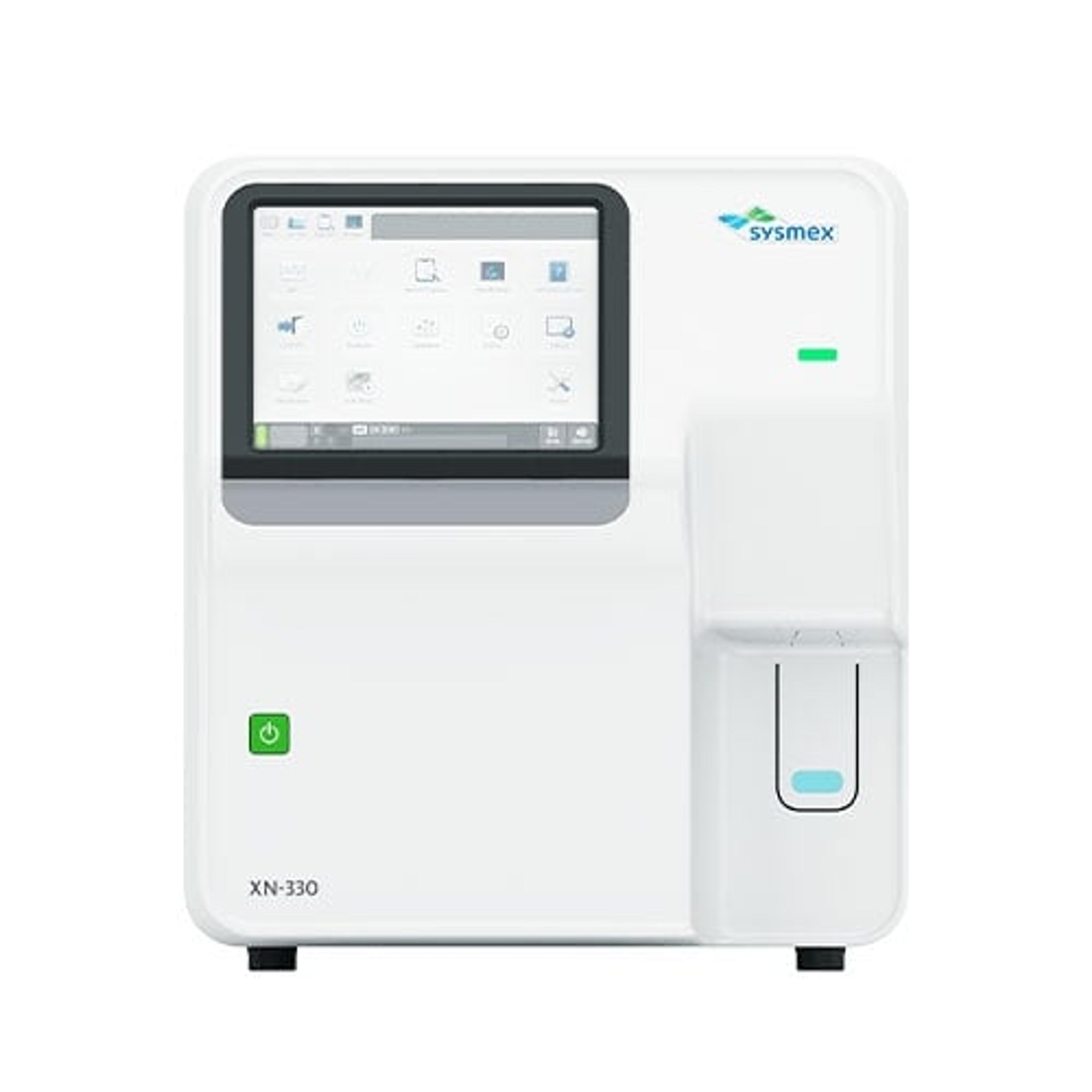Sysmex XN-L Pure - Sysmex Europe SE - Clinical Diagnostics