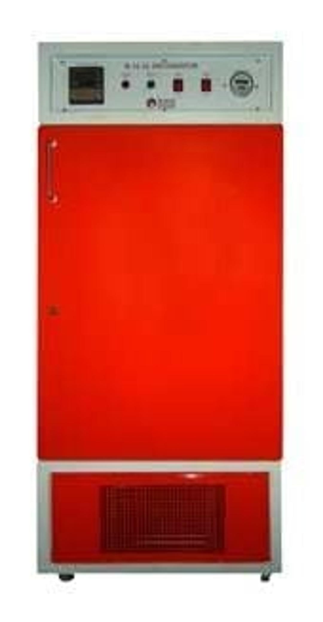 BOD Incubators - Bionics Scientific Technologies (P). Ltd. - General Lab