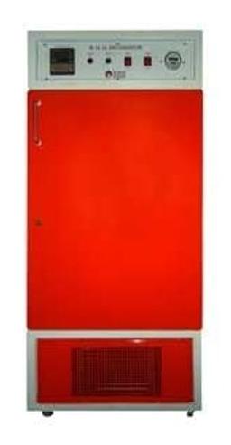 BOD Incubators - Bionics Scientific Technologies (P). Ltd. - General Lab