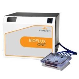 BioFlux One - Fluxion Biosciences - Life Sciences