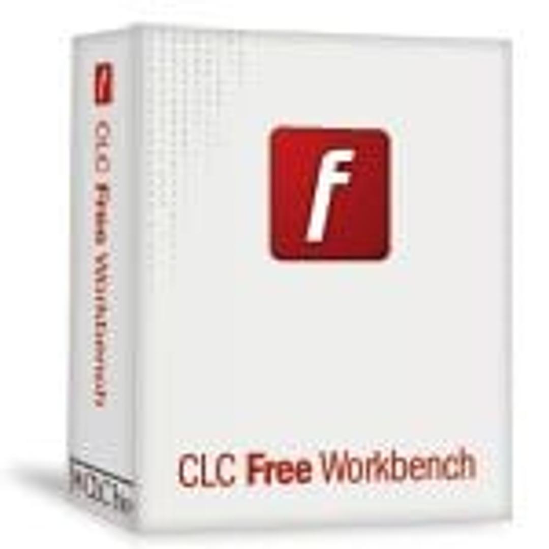 CLC Free Workbench Software - CLC bio - Life Sciences