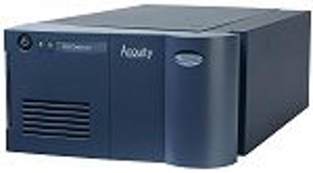 ACQUITY UPLC FLR Detector - Waters - Separations