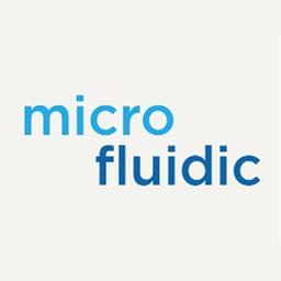 Microfluidic module - Beckman Coulter Life Sciences - Life Sciences