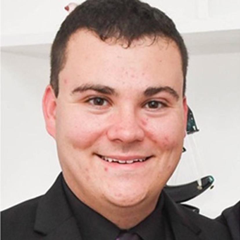 John Hendricks, Technical Service Chemist at Coim USA