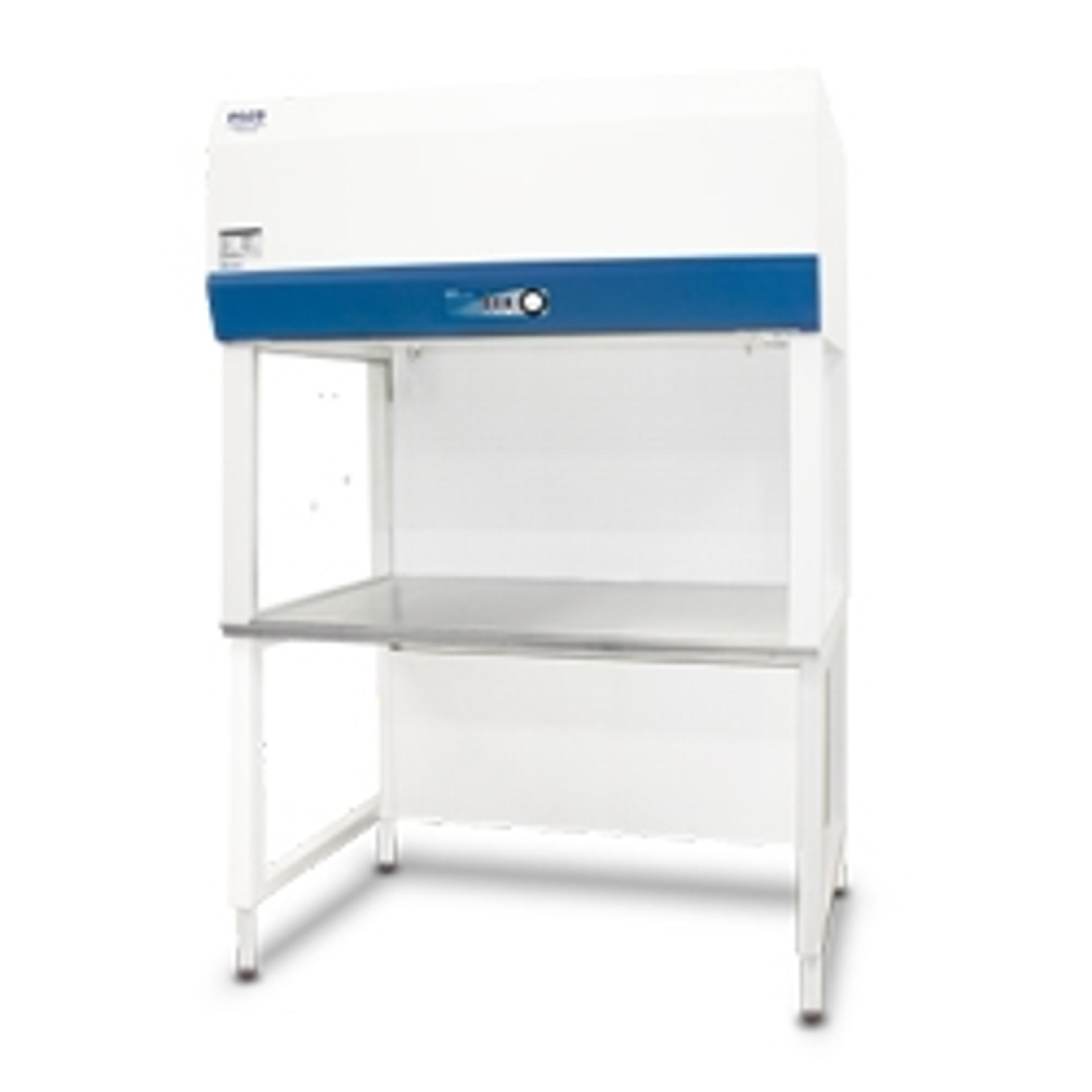 Airstream® Gen 3 Laminar Flow Clean Benches, Horizontal (Glass Side Wall) - Esco Technologies Inc - General Lab