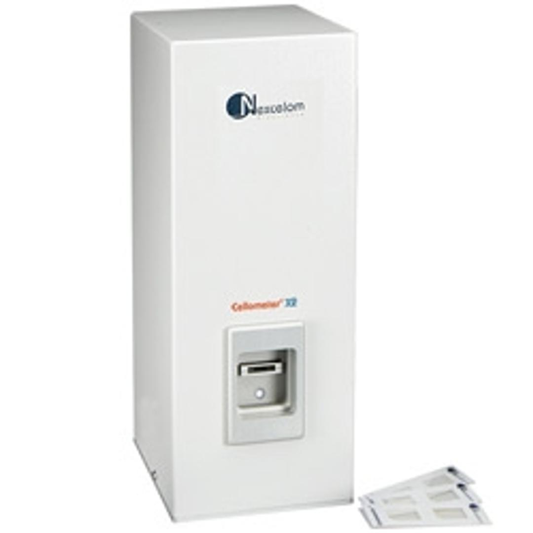 Cellometer X2 Image Cytometer - null - Life Sciences
