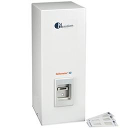 Cellometer X2 Image Cytometer - null - Life Sciences