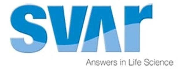 Svar Life Science AB logo
