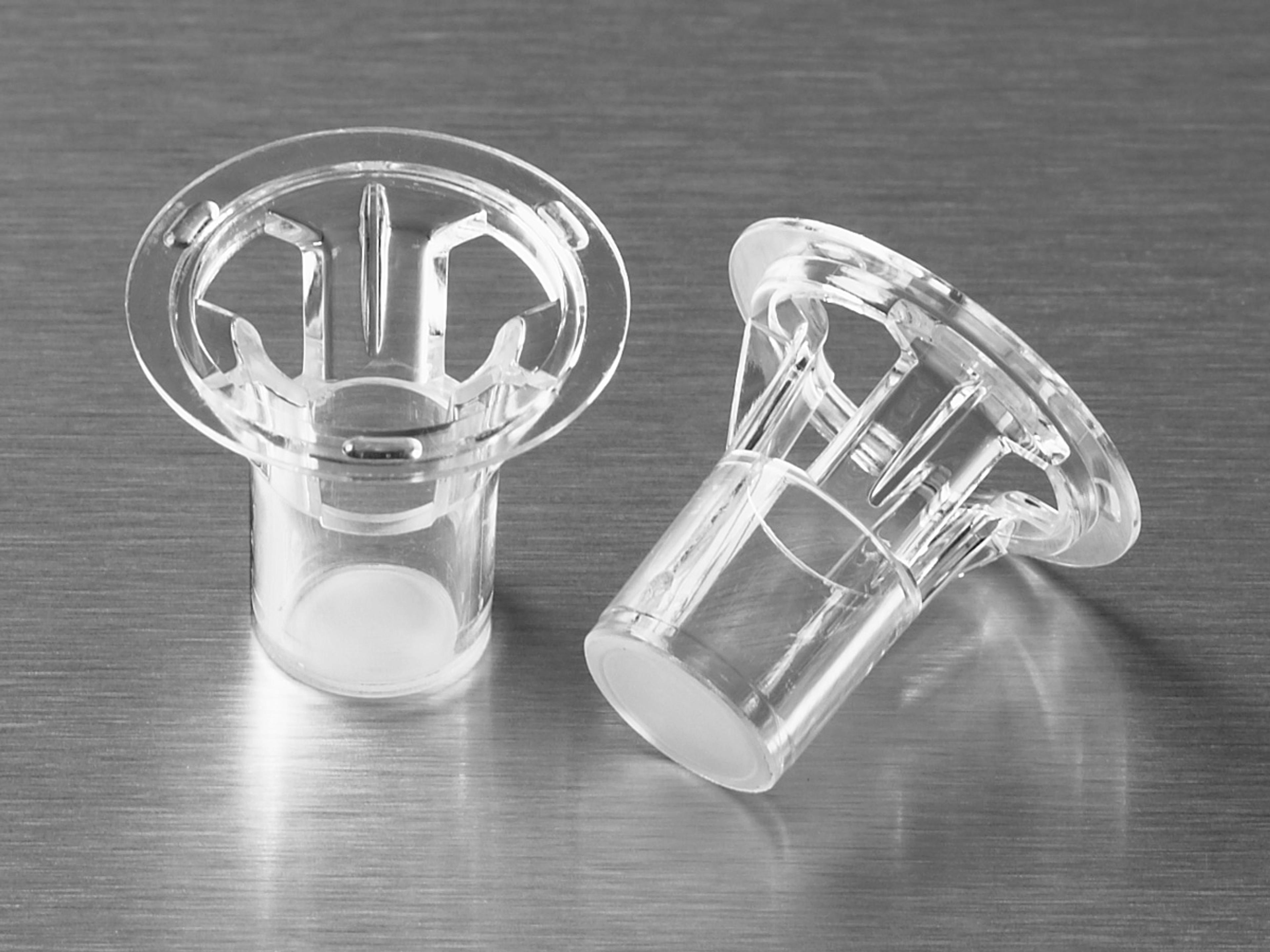 6.5 mm Transwell® -COL Collagen-Coated 0.4 µm Pore PTFE Membrane Insert, Sterile - Corning Life Sciences