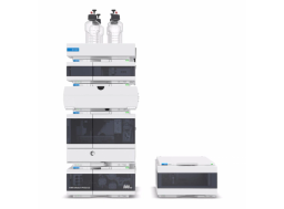 Agilent 1260 Infinity III Prime Analytical-Scale LC Purification System - Agilent Technologies - Separations