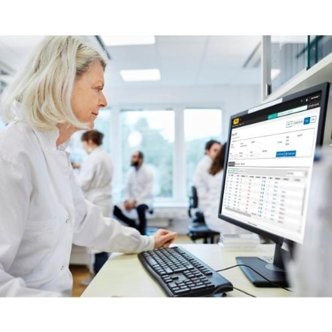 Clinisys Laboratory Solutions™ - Clinisys - Lab Automation