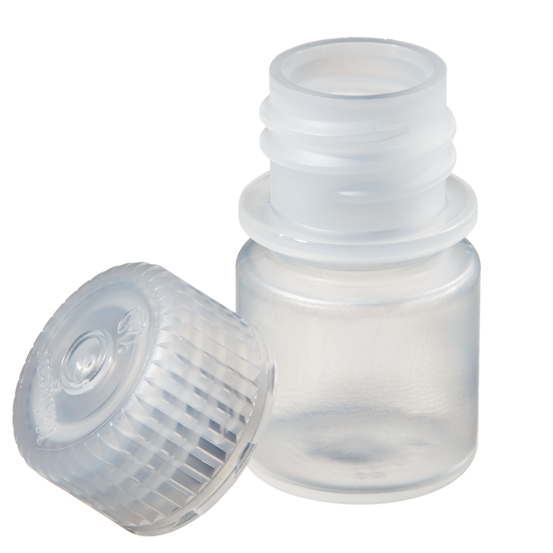 Nalgene™ Narrow-Mouth PPCO Bottles with Closure: Autoclavable - Thermo Fisher Scientific - General Lab