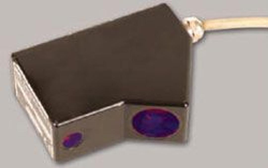 Model LDS Laser Distance Sensor - FLW of PA, Inc. - Lab Informatics
