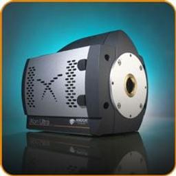 iXon Ultra 897 EMCCD Camera - Oxford Instruments Andor - Life Sciences